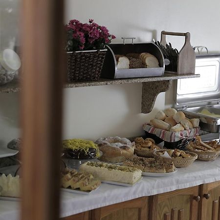 Mainardi Hotel Уругуаяна Екстериор снимка