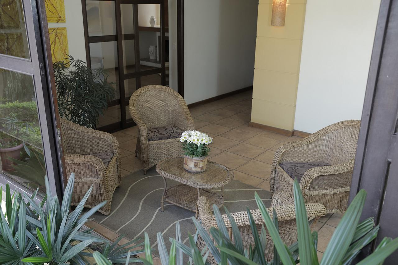 Mainardi Hotel Уругуаяна Екстериор снимка