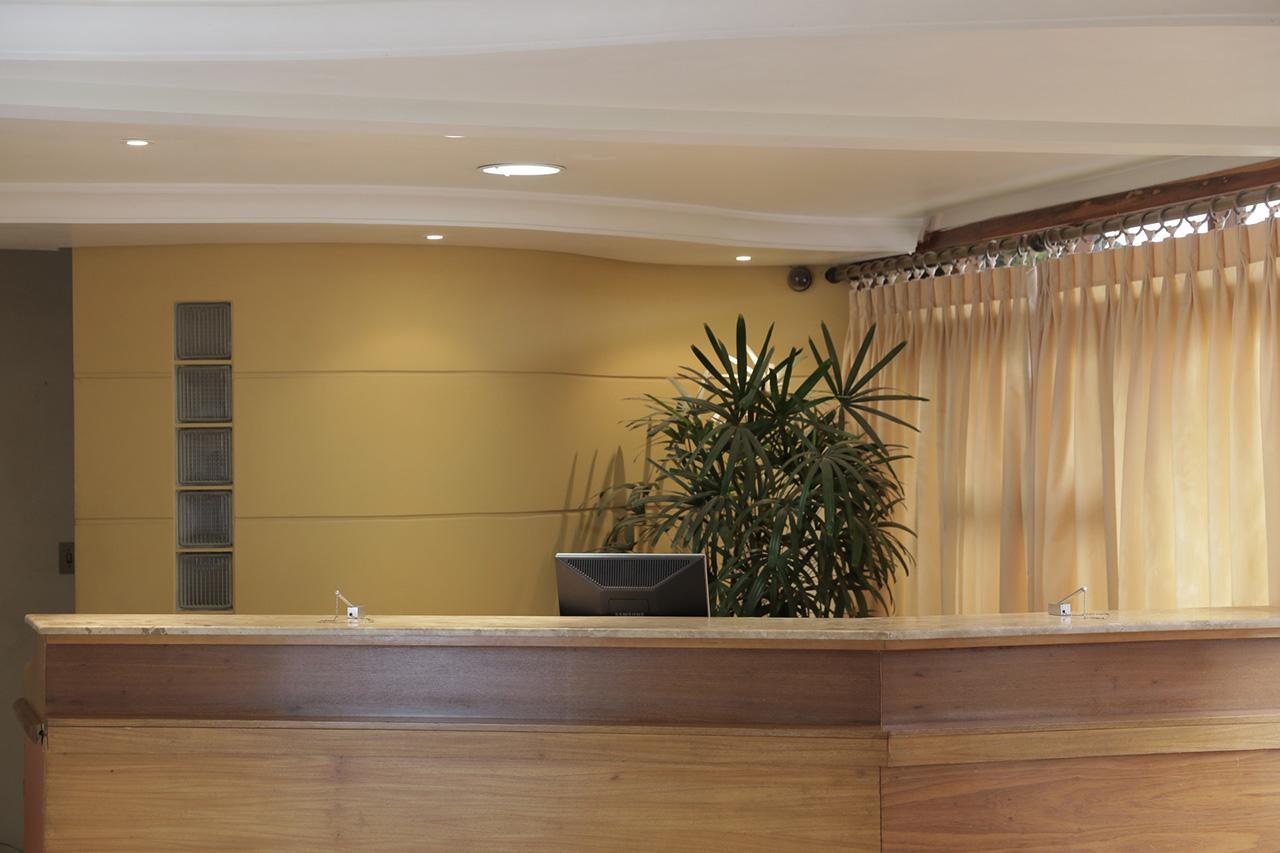 Mainardi Hotel Уругуаяна Екстериор снимка
