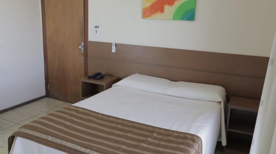 Mainardi Hotel Уругуаяна Екстериор снимка